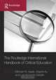 The Routledge International Companion to Critical Education (Routledge International Handbooks of Education), Au, Gand Apple 