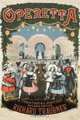 Operetta: A Theatrical History, Richard Traubner 