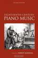 Eighteenth-Century Keyboard Music, 