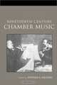 Nineteenth-Century Chamber Music (Routledge Studies in Musical Genres), 