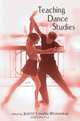 Teaching Dance Studies, 