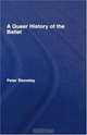 A Queer History of Ballet, Peter Stoneley 