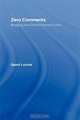 Zero Comments: Blogging and Critical Internet Culture, Geert Lovink 