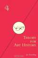 Theory For Art History (Theory4), Jae Emerling 