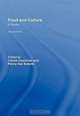 Food And Culture: A Reader, Counihan Carole 