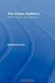 The Citizen Audience: Crowds, Publics, and Individuals, Richard Butsch 