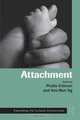 Attachment: Expanding the Cultural Connections (Family Therapy and Counseling), 