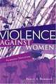 Violence Against Women: Vulnerable Populations (Contemporary Sociological Perspectives), Doug Brownridge 