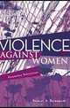 Violence Against Women: Vulnerable Populations (Contemporary Sociological Perspectives), Doug Brownridge 