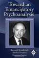 Toward an Emancipatory Psychoanalysis: Brandchaft
