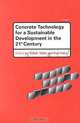 Concrete Technology for a Sustainable Development, Odd E. Gjrv, Koji Sakai 
