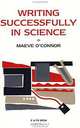 Writing Successfully in Science, Maeve O