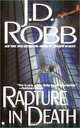 Rapture in Death, J.D. Robb 