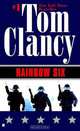 Rainbow Six, Tom Clancy 