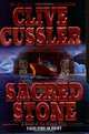 Sacred Stone (Oregon Files (Paperback)), Clive Cussler, Craig Dirgo 