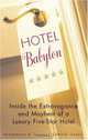 Hotel Babylon, Imogen Edwards-Jones 
