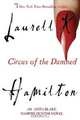 Circus of the Damned, Laurell K. Hamilton 