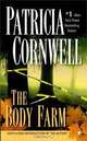 The Body Farm, Patricia Cornwell 
