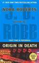Origin In Death, J.D. Robb 