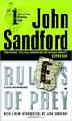 Rules of Prey (Lucas Davenport Mysteries), John Sandford 