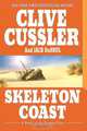 Skeleton Coast: A Novel of the Oregon Files, Clive Cussler, Jack Du Brul 