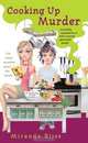 Cooking Up Murder, Miranda Bliss 