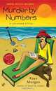 Murder By Numbers: A Sudoku Mystery, Kaye Morgan 