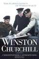 Winston Churchill: The Flawed Genius of WWII, Christopher Catherwood 