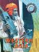 Western Asia, 