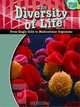 The Diversity of Life: From Single Cells to Multicellular Organisms, Robert Snedden 