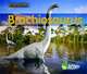 Brachiosaurus, Daniel Nunn 