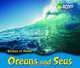 Oceans and Seas, Cassie Mayer 