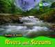 Rivers and Streams, Cassie Mayer 