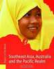 Southern Asia, Australia and the Pacific Realm, 