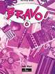Bravo! 6: Activity Book, Judy West 