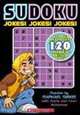 Jokes! Jokes! Jokes!, 