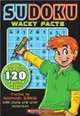 Wacky Facts, Rafael Sirkis 