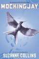 Mockingjay, Suzanne Collins 