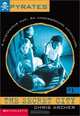 The Secret City (Pyrates, Book 1) (Pyrates), Chris Archer 