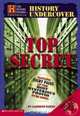 History Undercover: Top Secret, Cameron Banks 