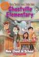 Ghostville Elementary #3 (Ghostville Elementary), Marcia T. Jones 