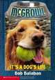 Mcgrowl #2 (McGrowl), Bob Balaban 