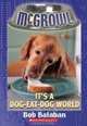 Mcgrowl #5 (McGrowl), Bob Balaban 