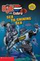 GI Joe vs. Cobra: Sea to Shining Sea, Walker Hughes 