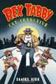 Rex Tabby, Daniel Kirk 