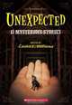 Unexpected : Eleven Mysterious Stories, 