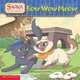 Sagwa The Chinese Siamese Cat: Bow Wow Meow, George Daugherty 