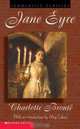 Jane Eyre Intro By Megin Cabot (Scholastic Classics), 