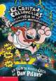 El Capitan Calzconcillos Y La Furia De La Supermujer Macroelactica (Captain Underpants), Dav Pilkey 