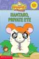 Hamtaro, Little Hamsters Big Adventures: Hamtaro, Private Eye (Ham-Ham Reader Series), Frances Ann Ladd 